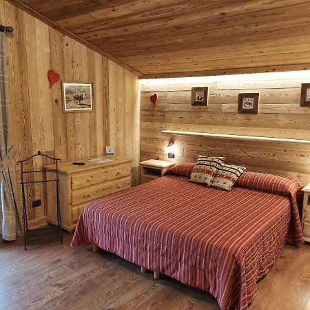 Hotel Rendez-Vous - Aymavilles Eksteriør bilde